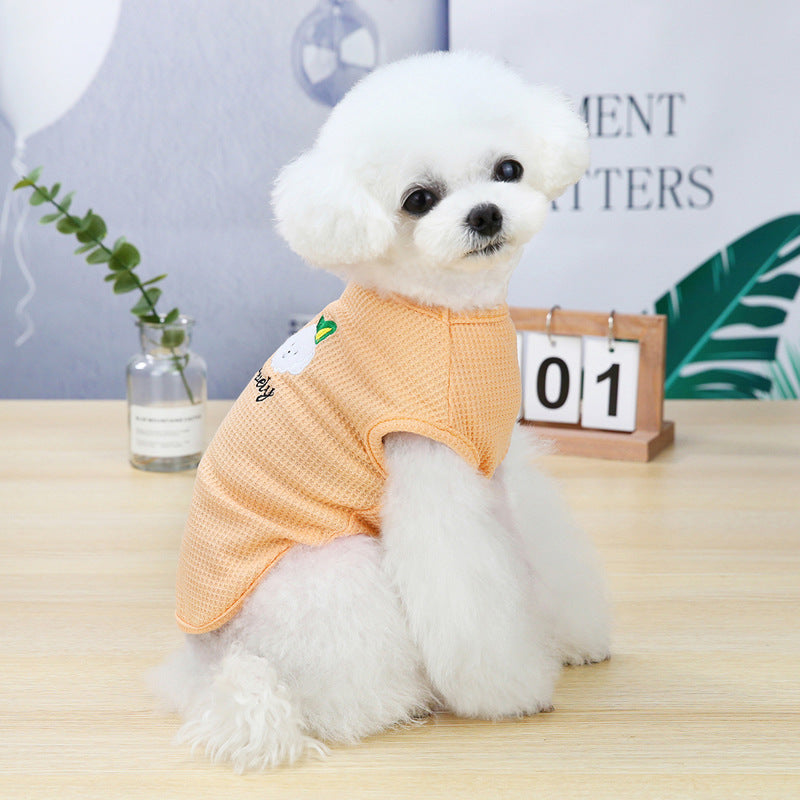 猫 犬 洋服 犬服 ペット服 大中小型犬 ペット用品 犬/猫用 犬の服 ペットウエア 小型犬 中型犬 通気 可愛い ドッグウェア トレーナー 犬 服 ワンピース サロペット ビションフリーゼ 犬猫服