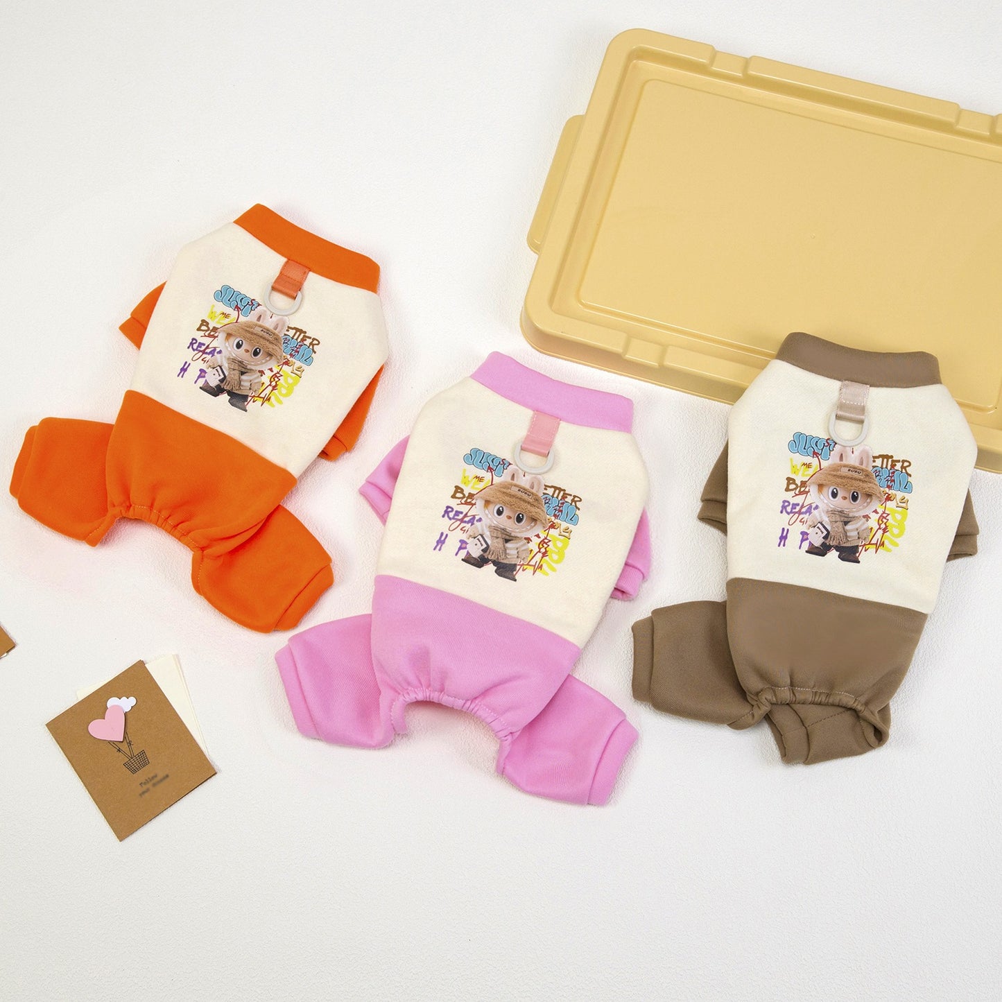 猫 犬 洋服 犬服 ペット服 大中小型犬 ペット用品 犬/猫用 犬の服 ペットウエア 小型犬 中型犬 通気 可愛い ドッグウェア トレーナー 犬 服 ワンピース サロペット ビションフリーゼ 犬猫服