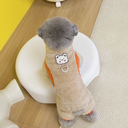 猫 犬 洋服 犬服 ペット服 大中小型犬 ペット用品 犬/猫用 犬の服 ペットウエア 小型犬 中型犬 通気 可愛い ドッグウェア トレーナー 犬 服 ワンピース サロペット ビションフリーゼ 犬猫服