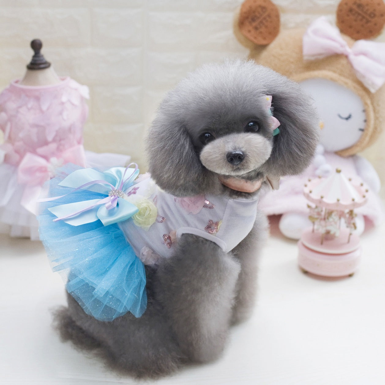 猫 犬 洋服 犬服 ペット服 大中小型犬 ペット用品 犬/猫用 犬の服 ペットウエア 小型犬 中型犬 通気 可愛い ドッグウェア トレーナー 犬 服 ワンピース サロペット ビションフリーゼ 犬猫服