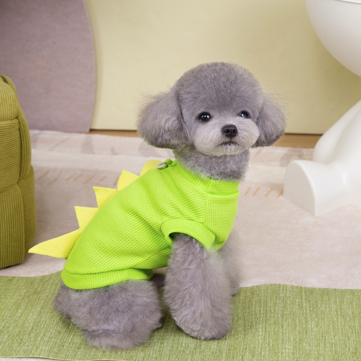 猫 犬 洋服 犬服 ペット服 大中小型犬 ペット用品 犬/猫用 犬の服 ペットウエア 小型犬 中型犬 通気 可愛い ドッグウェア トレーナー 犬 服 ワンピース サロペット ビションフリーゼ 犬猫服