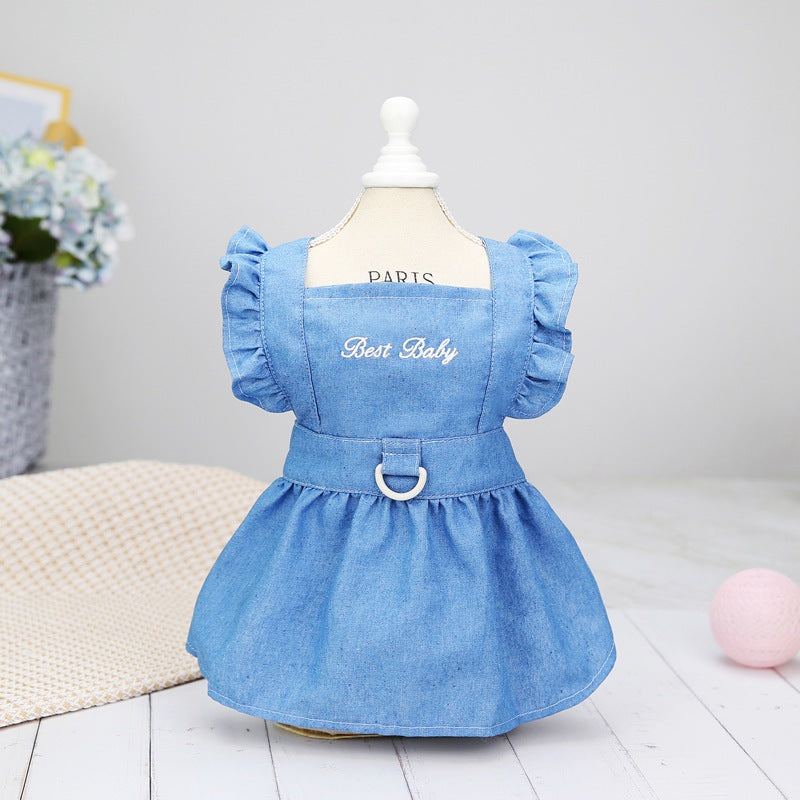 猫 犬 洋服 犬服 ペット服 大中小型犬 ペット用品 犬/猫用 犬の服 ペットウエア 小型犬 中型犬 通気 可愛い ドッグウェア トレーナー 犬 服 ワンピース サロペット ビションフリーゼ 犬猫服