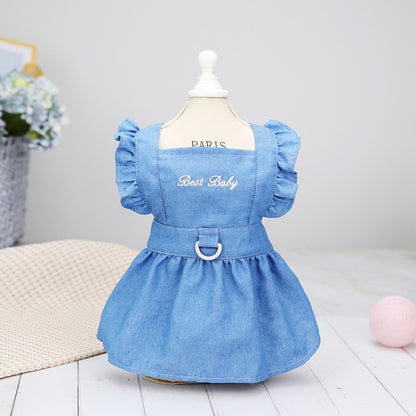 猫 犬 洋服 犬服 ペット服 大中小型犬 ペット用品 犬/猫用 犬の服 ペットウエア 小型犬 中型犬 通気 可愛い ドッグウェア トレーナー 犬 服 ワンピース サロペット ビションフリーゼ 犬猫服