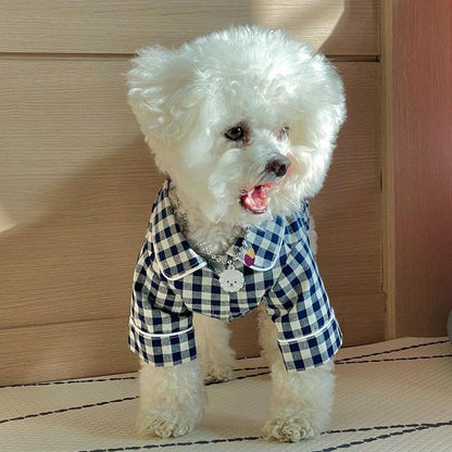 春 夏 犬用薄手パジャマ 子犬 ビションフリーゼ シュナウザー 猫 テディ・ウェア 犬 服 犬の服 犬 洋服 犬の服夏 犬洋服