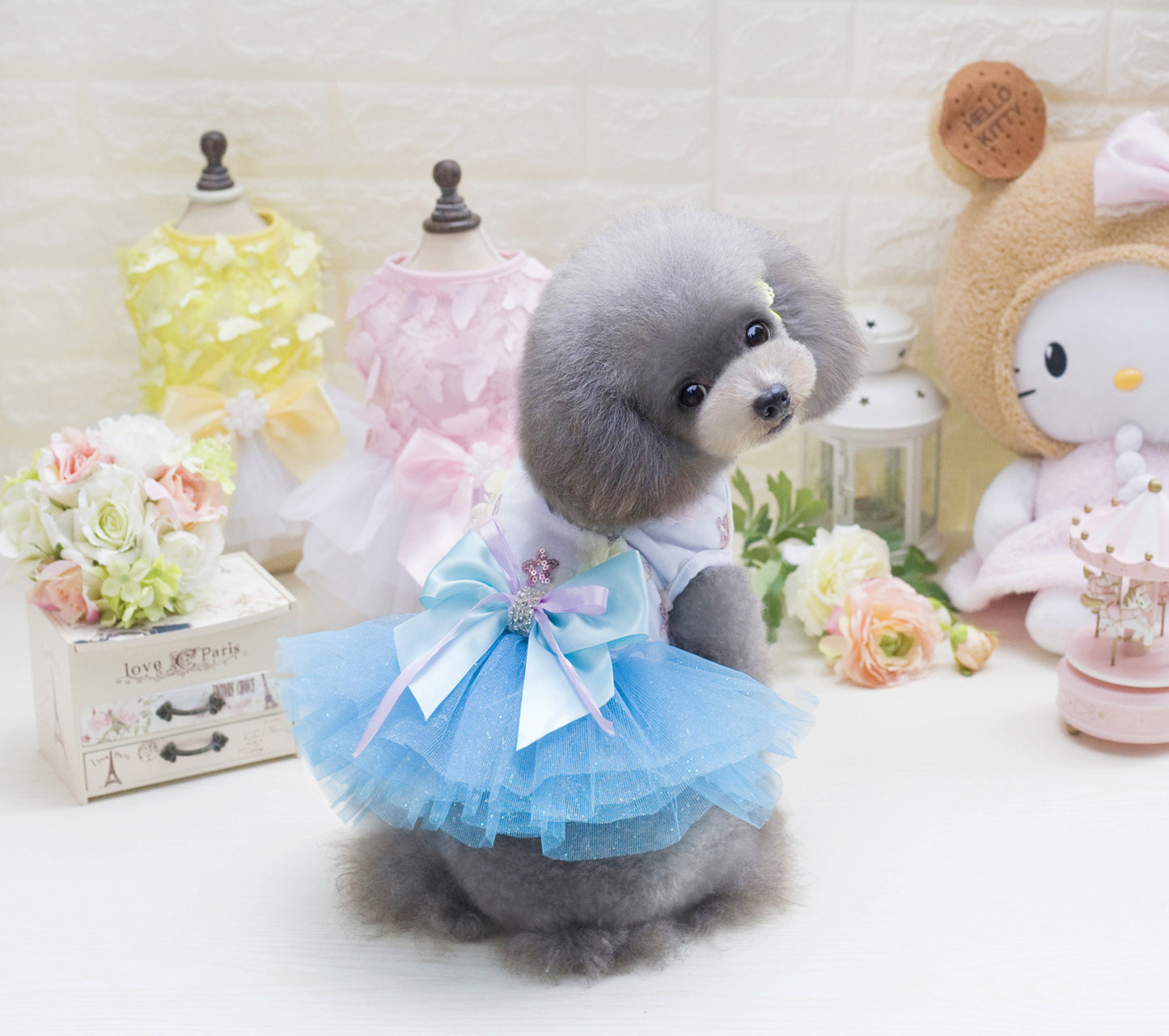 猫 犬 洋服 犬服 ペット服 大中小型犬 ペット用品 犬/猫用 犬の服 ペットウエア 小型犬 中型犬 通気 可愛い ドッグウェア トレーナー 犬 服 ワンピース サロペット ビションフリーゼ 犬猫服