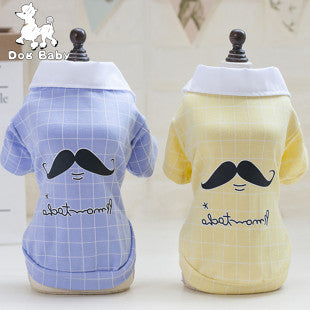 猫 犬 洋服 犬服 ペット服 大中小型犬 ペット用品 犬/猫用 犬の服 ペットウエア 小型犬 中型犬 通気 可愛い ドッグウェア トレーナー 犬 服 ワンピース サロペット ビションフリーゼ 犬猫服