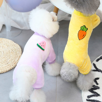 猫 犬 洋服 犬服 ペット服 大中小型犬 ペット用品 犬/猫用 犬の服 ペットウエア 小型犬 中型犬 通気 可愛い ドッグウェア トレーナー 犬 服 ワンピース サロペット ビションフリーゼ 犬猫服
