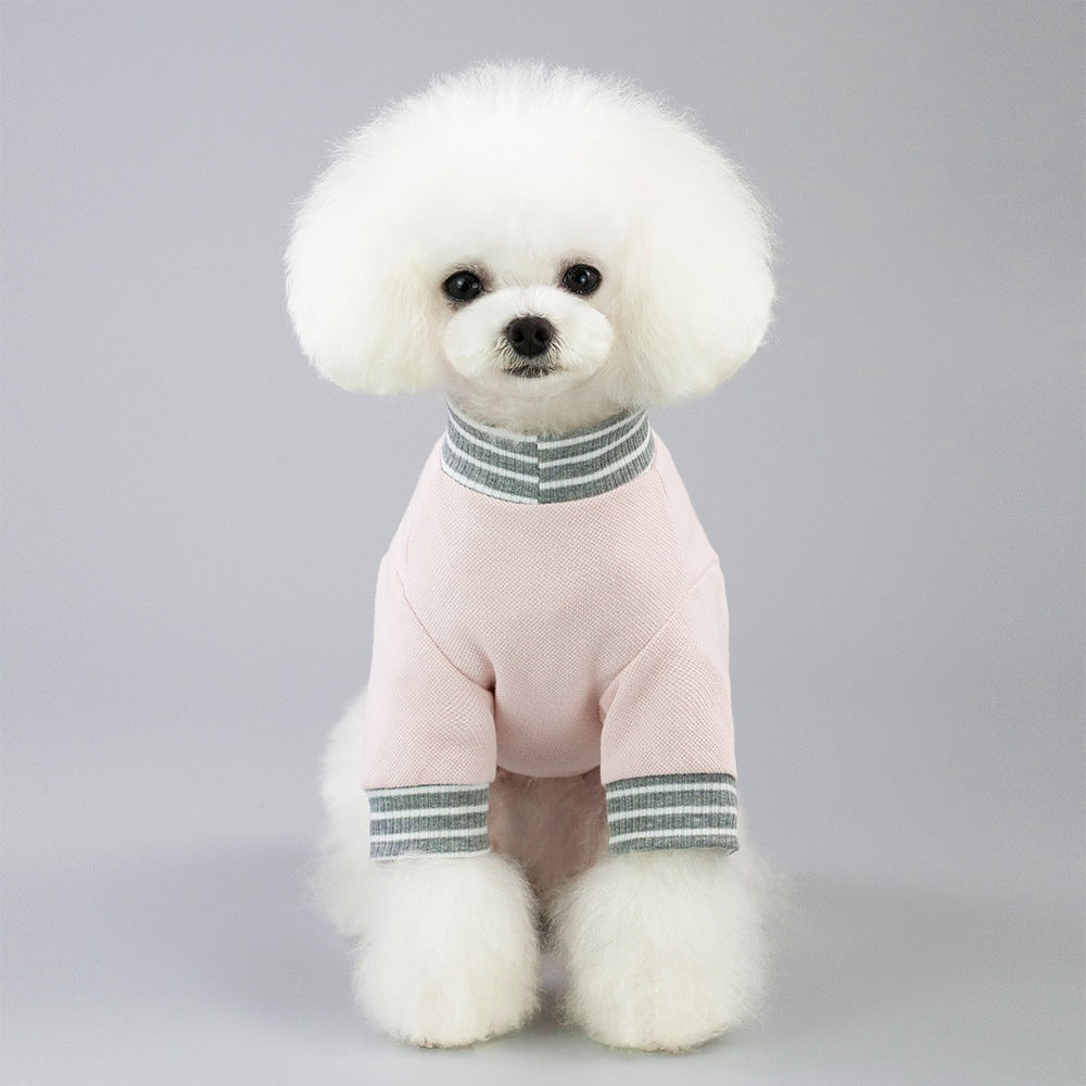 猫 犬 洋服 犬服 ペット服 大中小型犬 ペット用品 犬/猫用 犬の服 ペットウエア 小型犬 中型犬 通気 可愛い ドッグウェア トレーナー 犬 服 ワンピース サロペット ビションフリーゼ 犬猫服