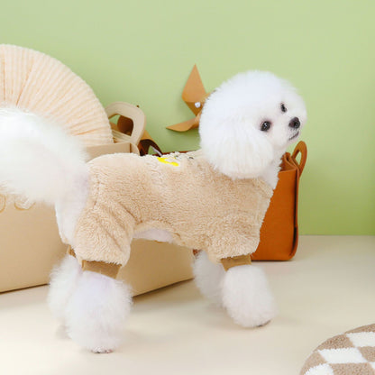 猫 犬 洋服 犬服 ペット服 大中小型犬 ペット用品 犬/猫用 犬の服 ペットウエア 小型犬 中型犬 通気 可愛い ドッグウェア トレーナー 犬 服 ワンピース サロペット ビションフリーゼ 犬猫服