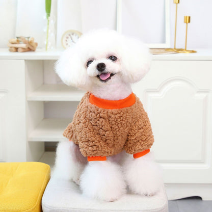 猫 犬 洋服 犬服 ペット服 大中小型犬 ペット用品 犬/猫用 犬の服 ペットウエア 小型犬 中型犬 通気 可愛い ドッグウェア トレーナー 犬 服 ワンピース サロペット ビションフリーゼ 犬猫服