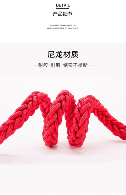 犬 リード ハーネス 紐 散歩紐 犬用デニムハーネス＆リード けん引ロープ ペット用品 s04