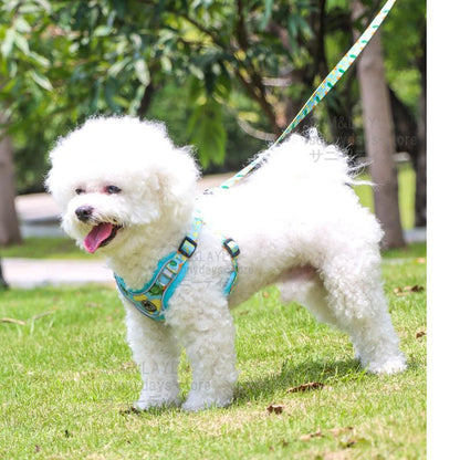 ソフトハーネス 犬用 犬 柴犬 快適 脱げない ソフトパッド 老犬 ハーネス 犬 痛くない メッシュ 簡単装着 犬 おしゃれ 通気性 抜けない ハーネス ハーネス 胴輪