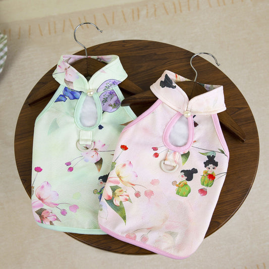 猫 犬 洋服 犬服 ペット服 大中小型犬 ペット用品 犬/猫用 犬の服 ペットウエア 小型犬 中型犬 通気 可愛い ドッグウェア トレーナー 犬 服 ワンピース サロペット ビションフリーゼ 犬猫服