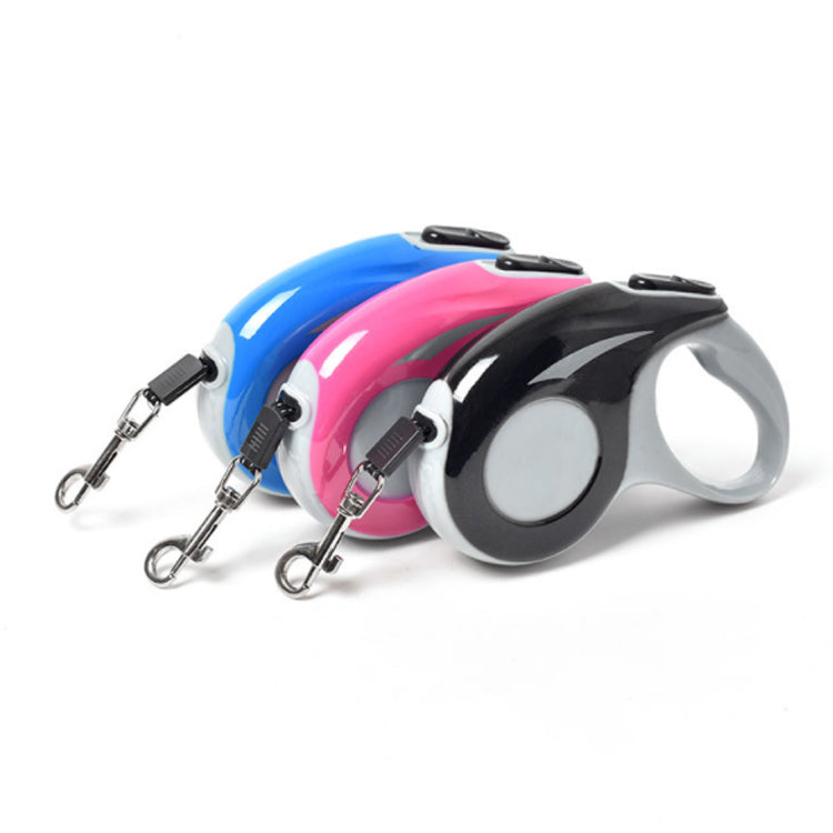 【送料無料】ペット リード 犬 伸縮 3m 5m 小型犬 中型犬 大型犬 リード 猫 ネコグッズ 散歩 お散歩グッズ ペット用品 犬用品 伸縮リード スムーズな伸縮 耐久性 頑丈 安全 リード 犬 伸