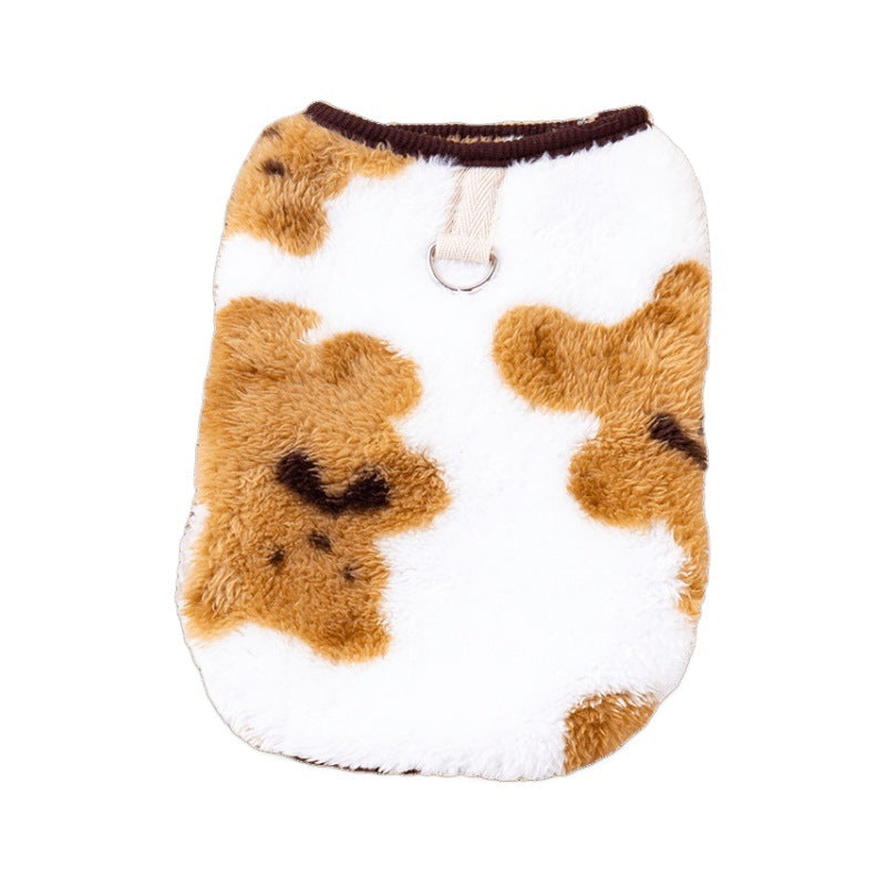 秋冬おしゃれ 秋冬 猫 犬 服洋服 犬服 用品 秋 ペット服 冬 大中小型犬 犬服冬 ペット用品 犬/猫用172