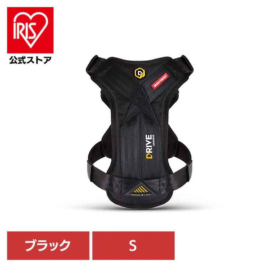 【人気商品】EZ ドライブハーネス S ブラック