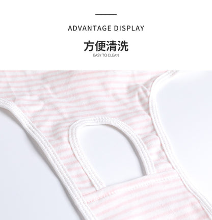 犬用 マナーベルトドッグウェア 犬用マナーパンツ 小型犬 サニタリーショーツ 生理用 サニタリーパンツ トイレ用品 パンツ ペット用 生理パンツ 犬服 おむつカバー ケアパンツ ヒート用 介護 中型犬
