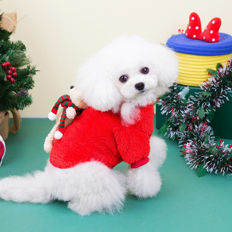 猫 犬 洋服 犬服 ペット服 大中小型犬 ペット用品 犬/猫用 犬の服 ペットウエア 小型犬 中型犬 通気 可愛い ドッグウェア トレーナー 犬 服 ワンピース サロペット ビションフリーゼ 犬猫服