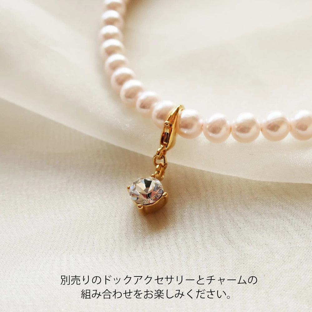 <a href="https://www.qoo10.jp/gmkt.inc/Search/brand.aspx?brandno=121124" target="_blank" class="title_brand" id="btn_brand" title="MELODY ACCESSORY">MELODY ACCESSORY</a>K18GP 送料無料 ペットアクセサリー 犬用 ネックレス ドッグアクセサリー 首輪 チョーカー 犬 いぬ DOG ねこ 猫 ペット 小型犬 中型犬 かわいい おしゃれ ト
