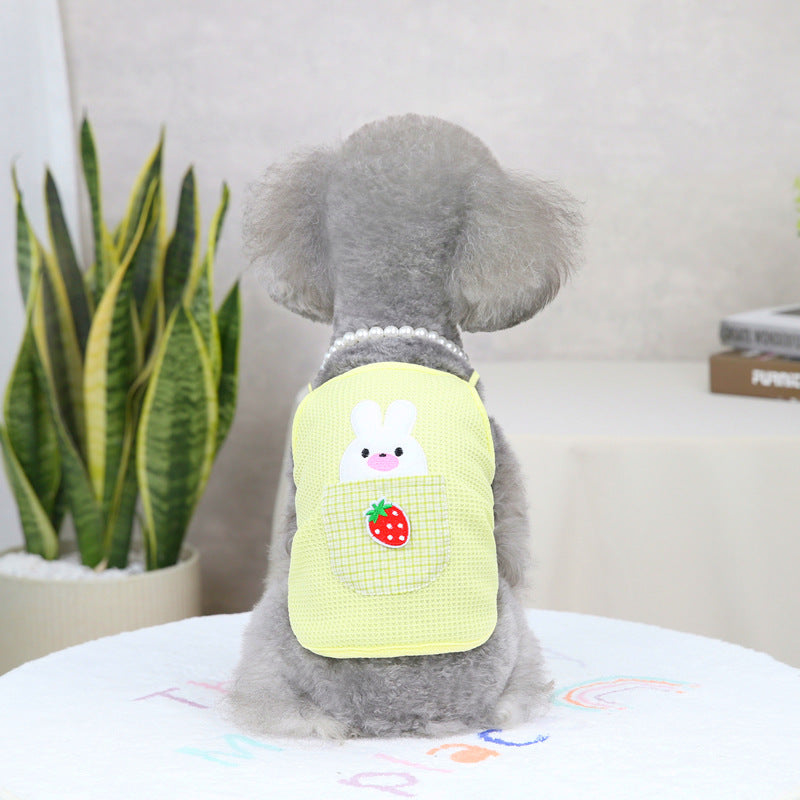 猫 犬 洋服 犬服 ペット服 大中小型犬 ペット用品 犬/猫用 犬の服 ペットウエア 小型犬 中型犬 通気 可愛い ドッグウェア トレーナー 犬 服 ワンピース サロペット ビションフリーゼ 犬猫服