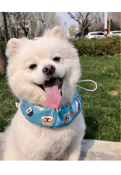 犬 クールベスト 保冷剤 付き 冷却ベスト 冷感ベスト 熱中症対策 ペット 服 ドッグ h0415