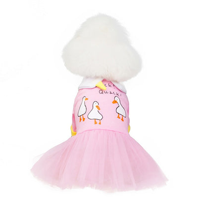 猫 犬 洋服 犬服 ペット服 大中小型犬 ペット用品 犬/猫用 犬の服 ペットウエア 小型犬 中型犬 通気 可愛い ドッグウェア トレーナー 犬 服 ワンピース サロペット ビションフリーゼ 犬猫服