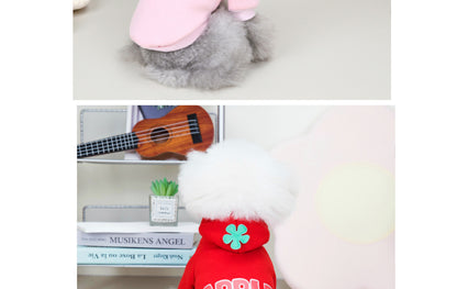 猫 犬 洋服 犬服 ペット服 大中小型犬 ペット用品 犬/猫用 犬の服 ペットウエア 小型犬 中型犬 通気 可愛い ドッグウェア トレーナー 犬 服 ワンピース サロペット ビションフリーゼ 犬猫服