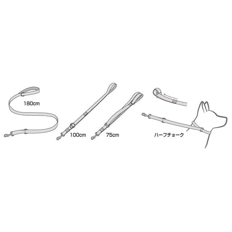 【人気商品】EZ ヴァリオ4ライト デニム