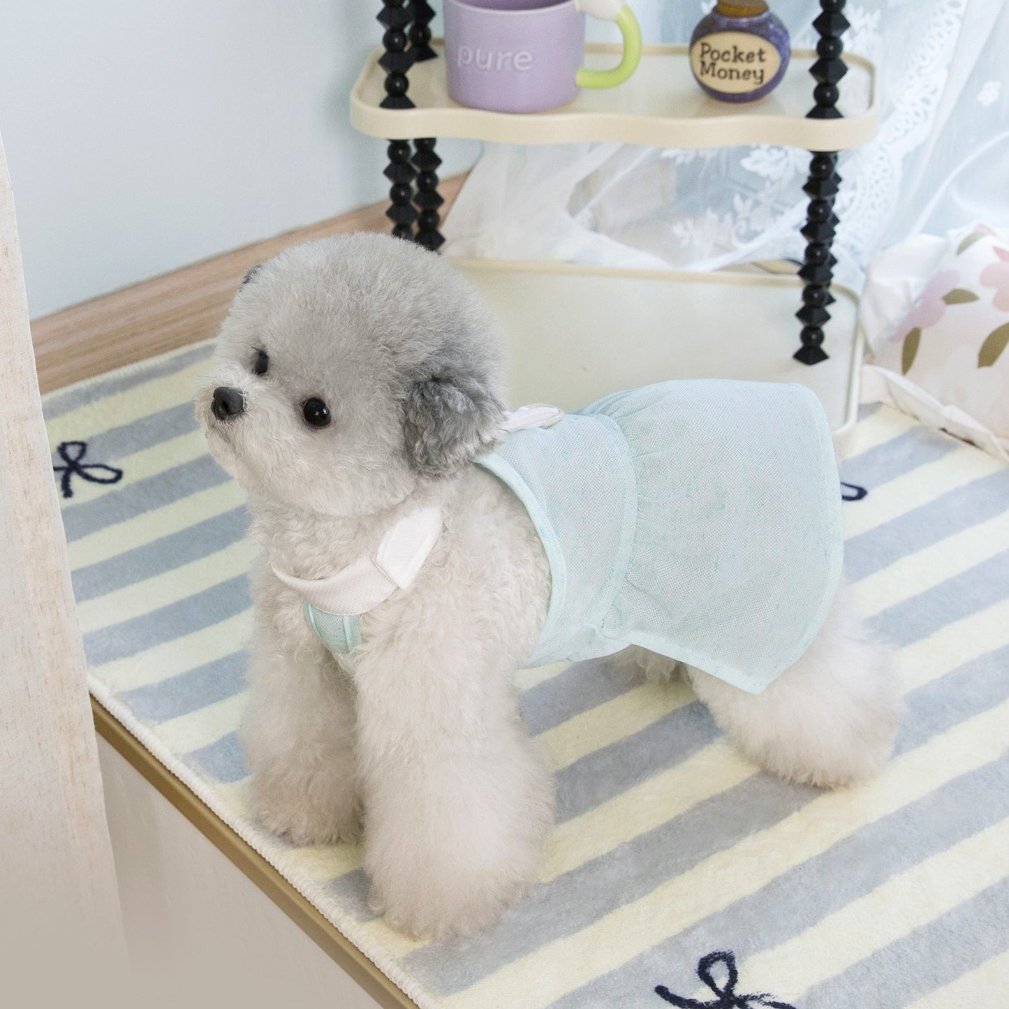 猫 犬 洋服 犬服 ペット服 大中小型犬 ペット用品 犬/猫用 犬の服 ペットウエア 小型犬 中型犬 通気 可愛い ドッグウェア トレーナー 犬 服 ワンピース サロペット ビションフリーゼ 犬猫服