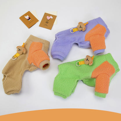 猫 犬 洋服 犬服 ペット服 大中小型犬 ペット用品 犬/猫用 犬の服 ペットウエア 小型犬 中型犬 通気 可愛い ドッグウェア トレーナー 犬 服 ワンピース サロペット ビションフリーゼ 犬猫服