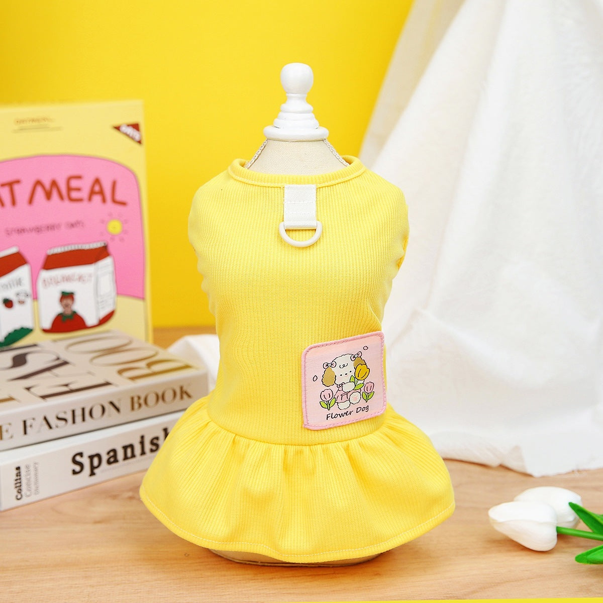 猫 犬 洋服 犬服 ペット服 大中小型犬 ペット用品 犬/猫用 犬の服 ペットウエア 小型犬 中型犬 通気 可愛い ドッグウェア トレーナー 犬 服 ワンピース サロペット ビションフリーゼ 犬猫服