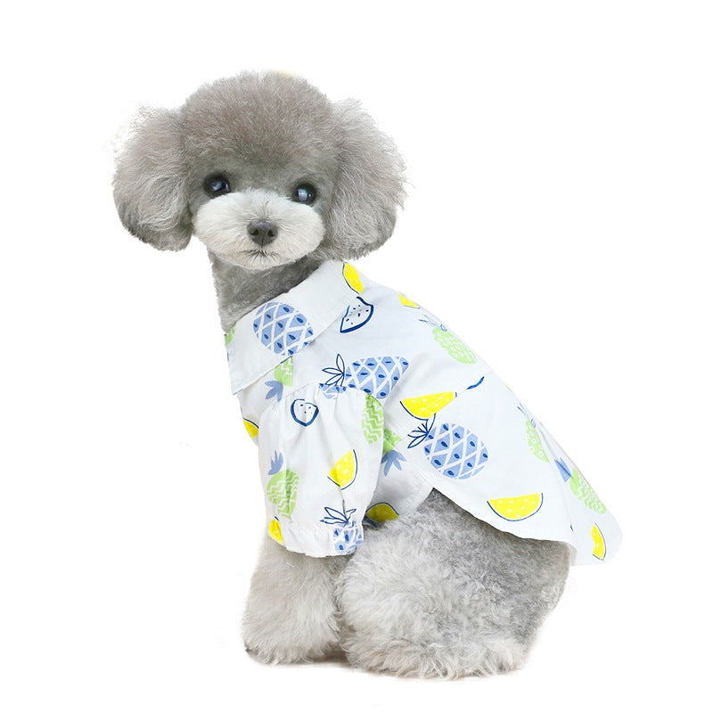 猫 犬 洋服 犬服 ペット服 大中小型犬 ペット用品 犬/猫用 犬の服 ペットウエア 小型犬 中型犬 通気 可愛い ドッグウェア トレーナー 犬 服 ワンピース サロペット ビションフリーゼ 犬猫服