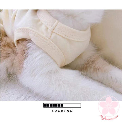 新作 トレンド ペット 服 安い犬 春 夏 秋 アニマル 柄 タンクトップ 可愛い かわいい 猫 ドッグウェア