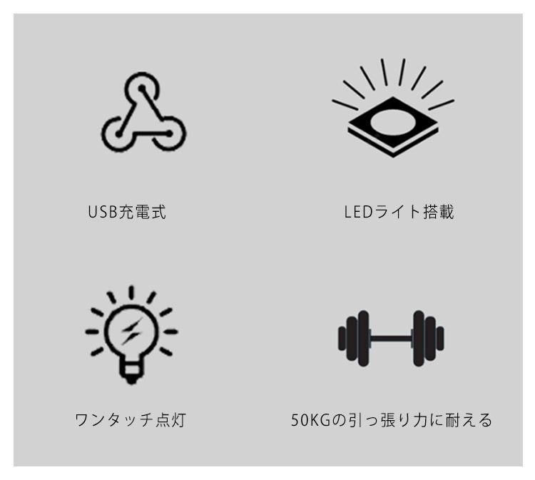 大型犬 伸縮リード 6m LED ライト付き 雰囲気ライト USB 充電式 犬 リード 伸縮 光る 犬用 中型犬 小型犬 ドッグリード タッチパネル ワンタッチ Type-C 充電 大容量電池 長時間
