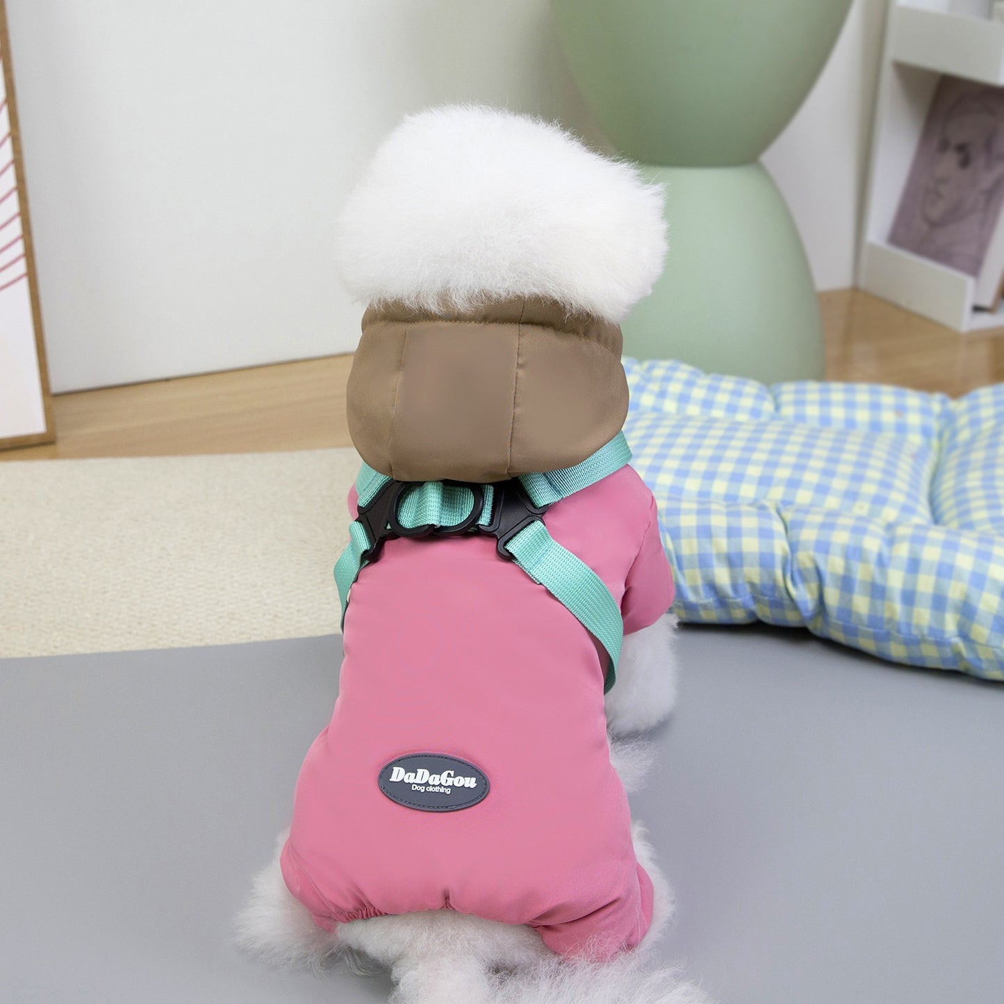 猫 犬 洋服 犬服 ペット服 大中小型犬 ペット用品 犬/猫用 犬の服 ペットウエア 小型犬 中型犬 通気 可愛い ドッグウェア トレーナー 犬 服 ワンピース サロペット ビションフリーゼ 犬猫服