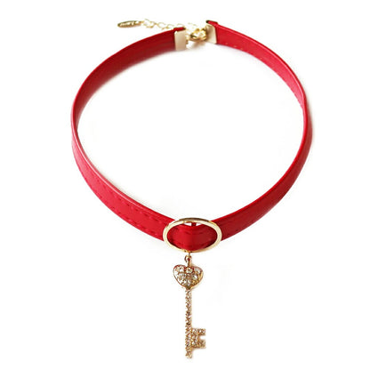 <a href="https://www.qoo10.jp/gmkt.inc/Search/brand.aspx?brandno=121124" target="_blank" class="title_brand" id="btn_brand" title="MELODY ACCESSORY">MELODY ACCESSORY</a>犬用 ネックレス 首輪 チョーカー ドッグアクセサリー 日本製 フラワー 鍵 りぼん リボン 送料無料 調節可能 犬 いぬ ねこ 猫 ペット シンプル 小型犬 中型犬 かわ