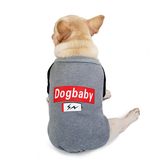猫 犬 洋服 犬服 ペット服 大中小型犬 ペット用品 犬/猫用 犬の服 ペットウエア 小型犬 中型犬 通気 可愛い ドッグウェア トレーナー 犬 服 ワンピース サロペット ビションフリーゼ 犬猫服