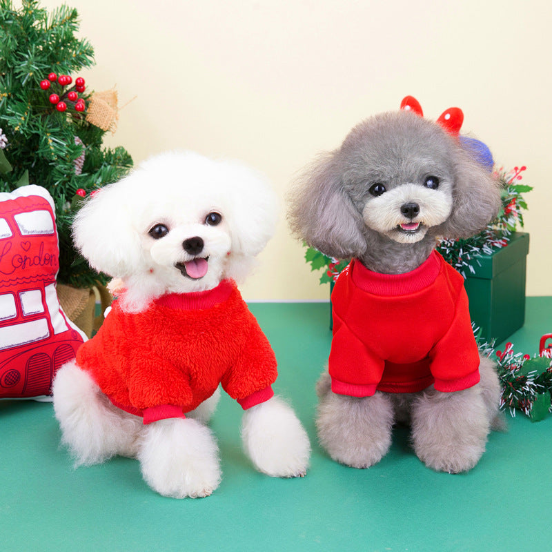 猫 犬 洋服 犬服 ペット服 大中小型犬 ペット用品 犬/猫用 犬の服 ペットウエア 小型犬 中型犬 通気 可愛い ドッグウェア トレーナー 犬 服 ワンピース サロペット ビションフリーゼ 犬猫服