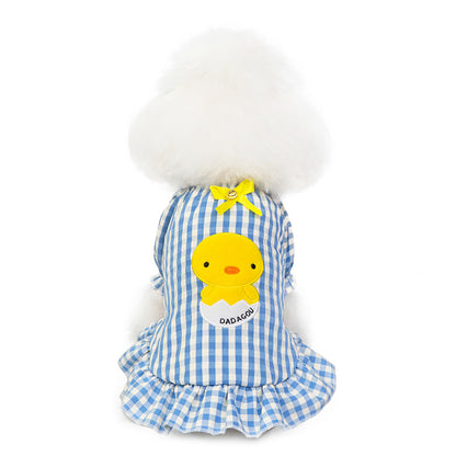 猫 犬 洋服 犬服 ペット服 大中小型犬 ペット用品 犬/猫用 犬の服 ペットウエア 小型犬 中型犬 通気 可愛い ドッグウェア トレーナー 犬 服 ワンピース サロペット ビションフリーゼ 犬猫服