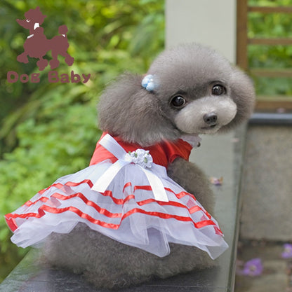猫 犬 洋服 犬服 ペット服 大中小型犬 ペット用品 犬/猫用 犬の服 ペットウエア 小型犬 中型犬 通気 可愛い ドッグウェア トレーナー 犬 服 ワンピース サロペット ビションフリーゼ 犬猫服