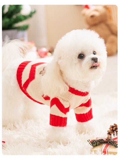 秋冬 猫 犬おしゃれ服洋服 犬服 用品 秋 ペット服 冬 大中小型犬 犬服冬 ペット用品 犬/猫用mch092