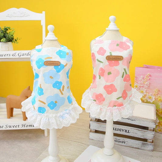 猫 犬 洋服 犬服 ペット服 大中小型犬 ペット用品 犬/猫用 犬の服 ペットウエア 小型犬 中型犬 通気 可愛い ドッグウェア トレーナー 犬 服 ワンピース サロペット ビションフリーゼ 犬猫服