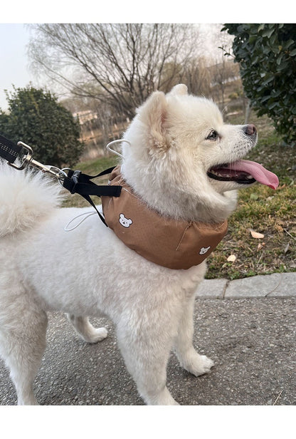 犬 クールベスト 保冷剤 付き 冷却ベスト 冷感ベスト 熱中症対策 ペット 服 ドッグ h0415