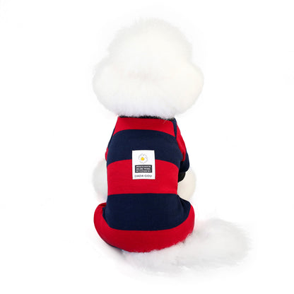 猫 犬 洋服 犬服 ペット服 大中小型犬 ペット用品 犬/猫用 犬の服 ペットウエア 小型犬 中型犬 通気 可愛い ドッグウェア トレーナー 犬 服 ワンピース サロペット ビションフリーゼ 犬猫服