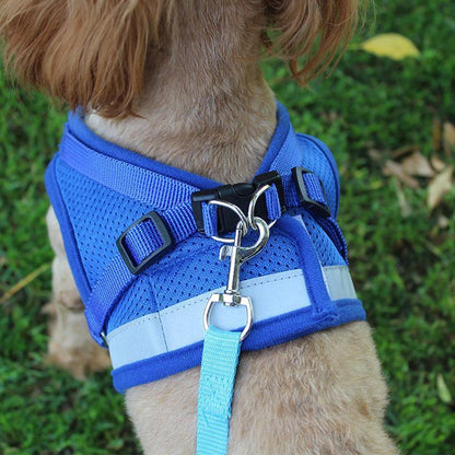 中型犬 犬用 母の日 お散歩グッズ ハーネス ペット用品 犬 大型犬 ハーネス 中型犬 おさんぽ 小型犬 ハーネス 小型犬 バックル 可愛い 無地 リード付き ペット用