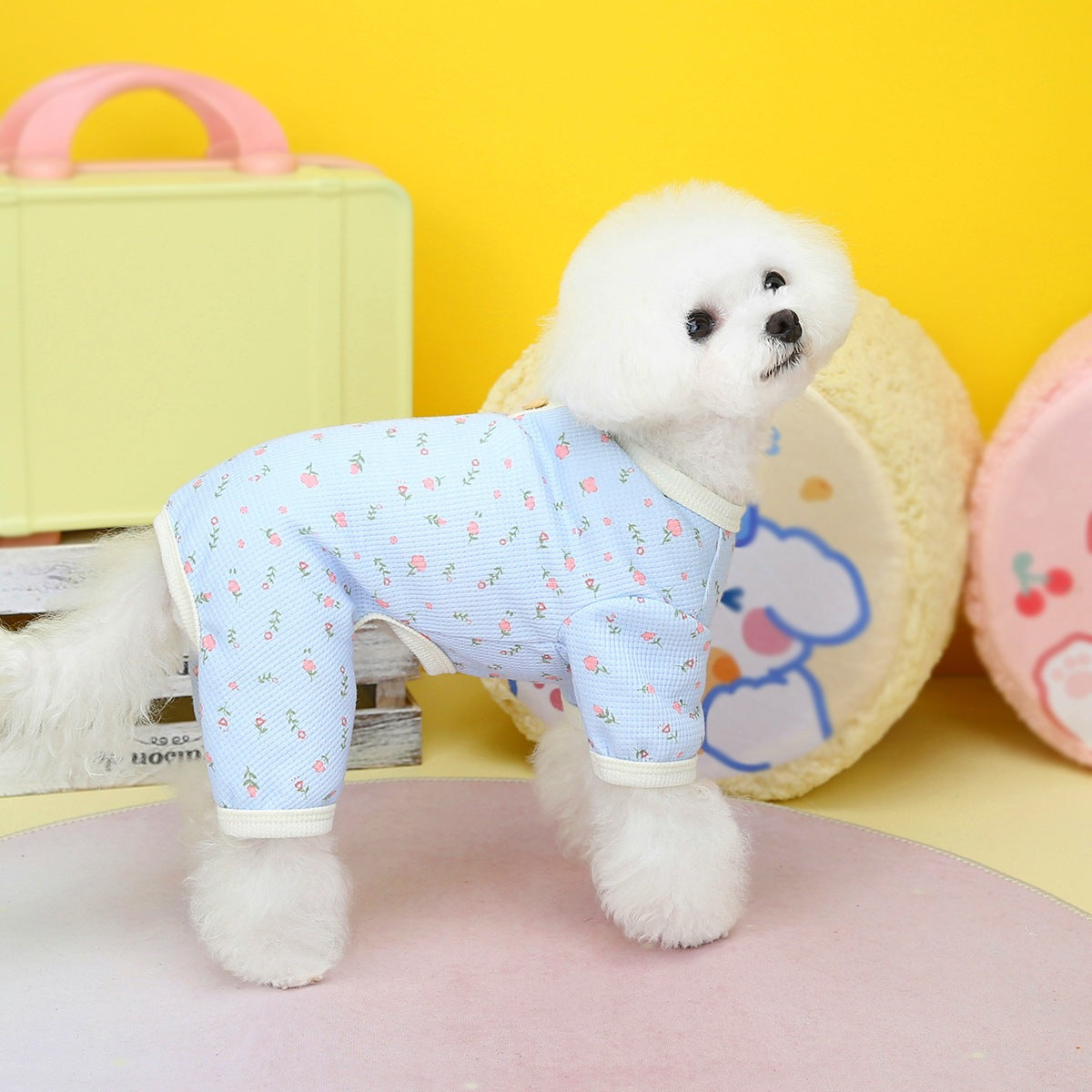 猫 犬 洋服 犬服 ペット服 大中小型犬 ペット用品 犬/猫用 犬の服 ペットウエア 小型犬 中型犬 通気 可愛い ドッグウェア トレーナー 犬 服 ワンピース サロペット ビションフリーゼ 犬猫服
