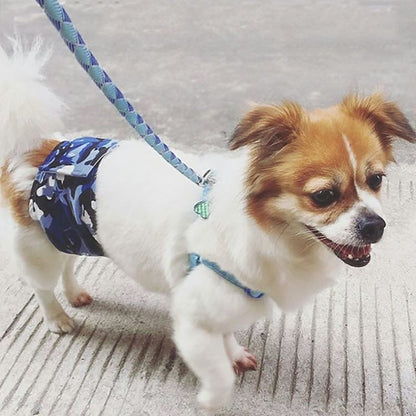 <a href="https://www.qoo10.jp/gmkt.inc/Search/brand.aspx?brandno=124379" target="_blank" class="title_brand" id="btn_brand" title="マナーウェア">マナーウェア</a>無料犬用マナーベルト 犬用 マナーベルト マナーバンド マナーウェア 犬服 ドッグウェア マーキング対策