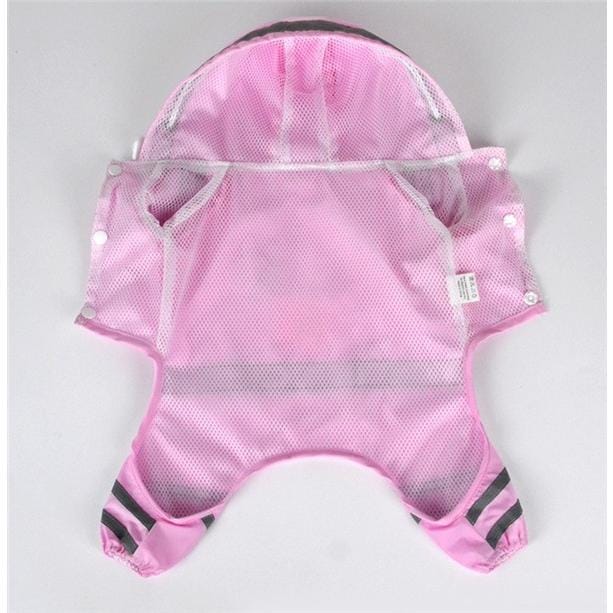 犬用レインコート レインコート ドッグウェア 犬服 犬用ウェア ペット用品 ペットウェア おしゃれ シンプル 夏 ペット服 動物柄 可愛い