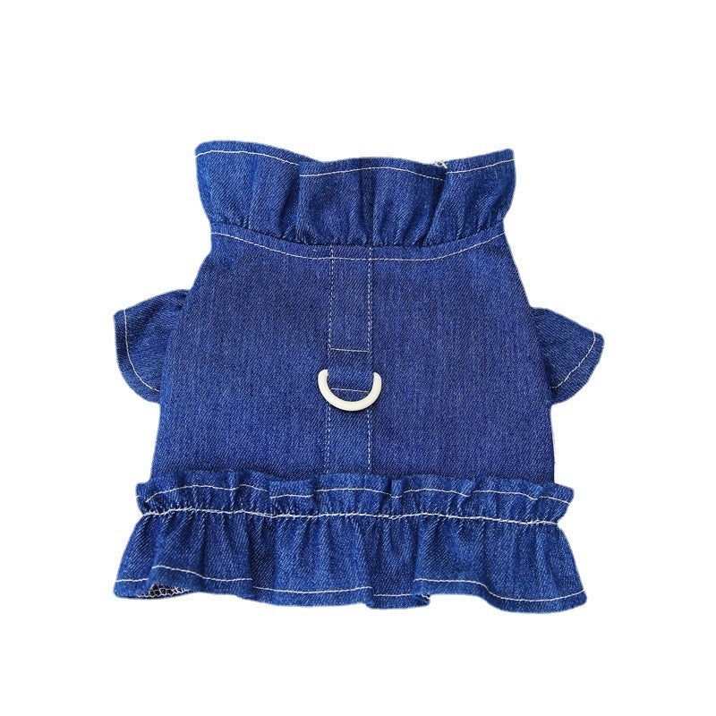 猫 犬 洋服 犬服 ペット服 大中小型犬 ペット用品 犬/猫用 犬の服 ペットウエア 小型犬 中型犬 通気 可愛い ドッグウェア トレーナー 犬 服 ワンピース サロペット ビションフリーゼ 犬猫服