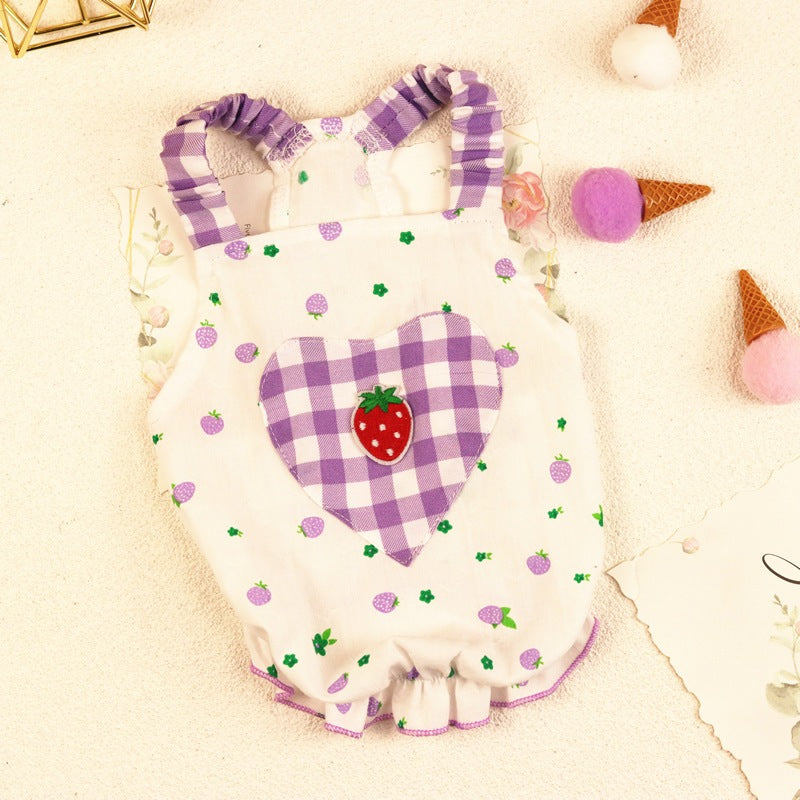 猫 犬 洋服 犬服 ペット服 大中小型犬 ペット用品 犬/猫用 犬の服 ペットウエア 小型犬 中型犬 通気 可愛い ドッグウェア トレーナー 犬 服 ワンピース サロペット ビションフリーゼ 犬猫服